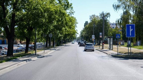 Oprava Trnavskej cesty napreduje, najnovšie sa dotkne úseku pri Krasinského