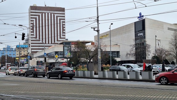 Ministerstvo kultúry ani po dvoch rokoch nerozhodlo, či bude hotel Kyjev národnou kultúrnou pamiatkou