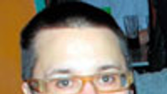 Matúš Vallo: Po troch rokoch uveríme len činom