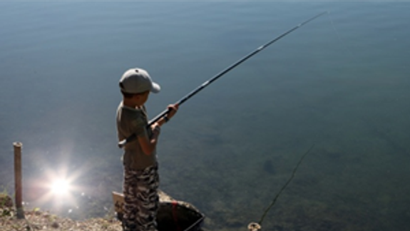 Rybári budú súťažiť na dvoch jazerách