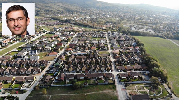 Hrozbám a nátlakom vystavený D. Statelov odstúpil z funkcie starostu obce Marianka