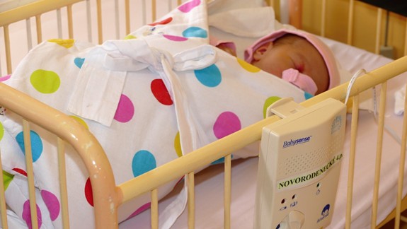 Univerzitná nemocnica plánuje zmenu, bábätká už nebudú za sklom
