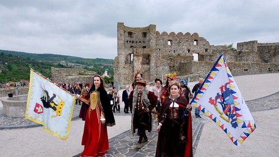 Tip na víkend: Hrad Devín predstaví v sobotu stredoveké zamestnania