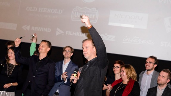 VIDEO: Kniha Amnestie je experiment s formátom historickej publikácie - v čom je iná ako film?