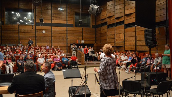 Rádio Regina Západ dnes otvorilo dvere pre svojich poslucháčov