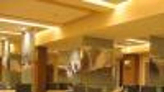 GULLFOSS Reštaurácia