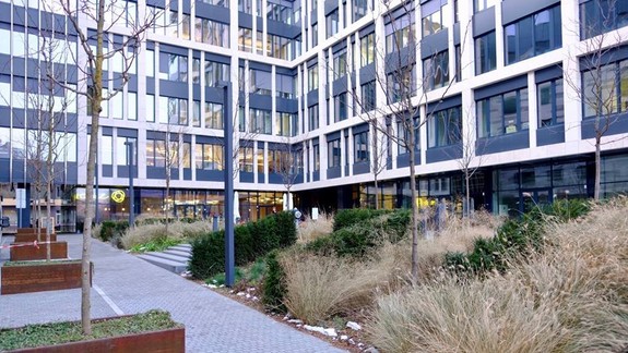 FOTO: Čo naň poviete? V Starom Meste pribudlo nové námestie