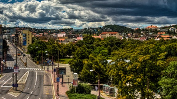 Návrhy na podobu parku možno podať do 27. marca