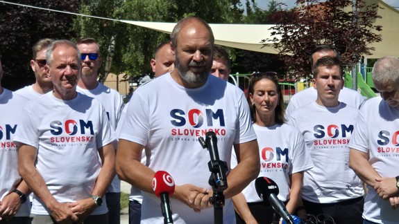 O post starostov sa uchádza 45 záujemcov, niektorí už majú víťazstvo isté
