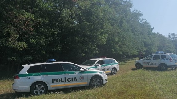 Smutný nález: V Podunajských Biskupiciach našli na brehu Dunaja telo dlhoročného reprezentanta v rýchlostnej kanoistike