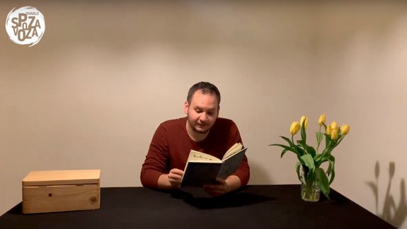 VIDEO: Každé ráno čítajú novú rozprávku pre deti