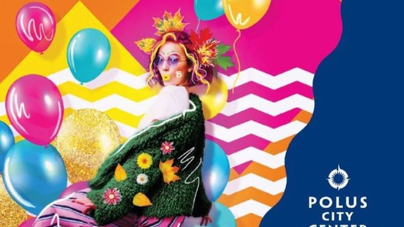 Halloweensky víkend plný zliav v Poluse