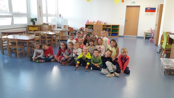 Rača po rozsiahlej rekonštrukcii znova otvorila škôlku na Východnom