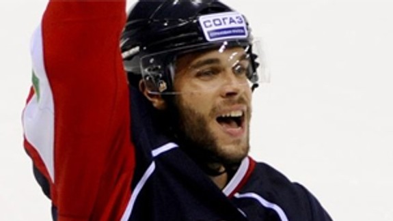 Michal Vondrka zostáva v Slovane aj ďalšiu sezónu