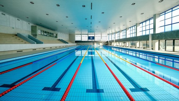 Plavecký maratón i županová párty: Plaváreň Pasienky oslávi budúci týždeň polstoročie