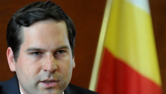 V Novom Meste suverénne zvíťazil starosta Rudolf Kusý