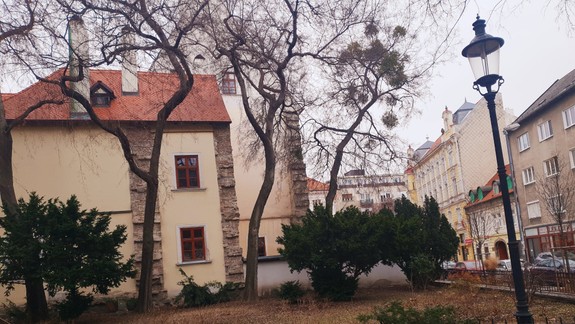 V Starom Meste pribudne ďalšie detské ihrisko