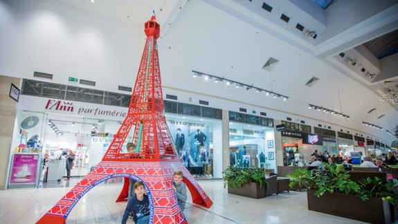 Výstava: Všetky krásy Európskej únie nájdete pod jednou strechou