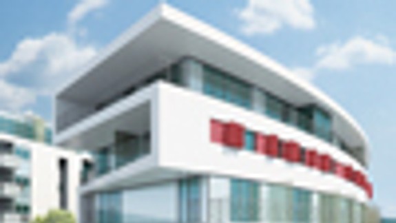 Na Peknej ceste pokračuje ďalšia výstavba