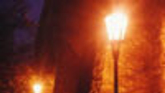 Poruchy osvetlenia je možné hlásiť aj na magistráte