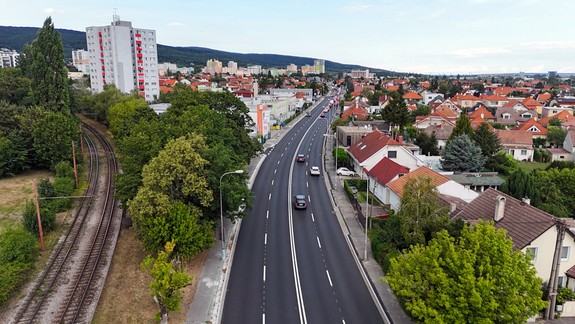 Komunálne voľby: Koalícia Team Bratislava, PS, SaS a Demokrati predstavila kandidátov v Rači