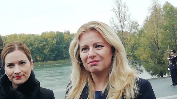 Prezidentka udelila milosť 28-ročnému mužovi, ktorý dostal 10,5 roka za marihuanu