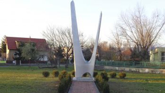 Vajnory majú novú centrálnu oddychovú zónu