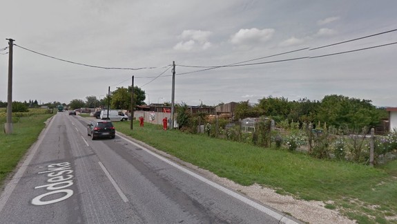 Vodiči pozor! Počas víkendov uzavrú cestu medzi P. Biskupicami a Mostom pri Bratislave