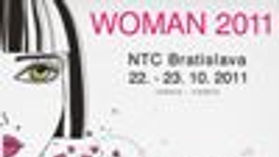 Začal sa prvý ročník veľtrhu pre moderné ženy