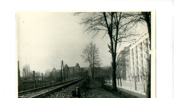 HISTÓRIA: Pamätáte sa ešte na vlak, ktorý jazdil krížom cez mesto?