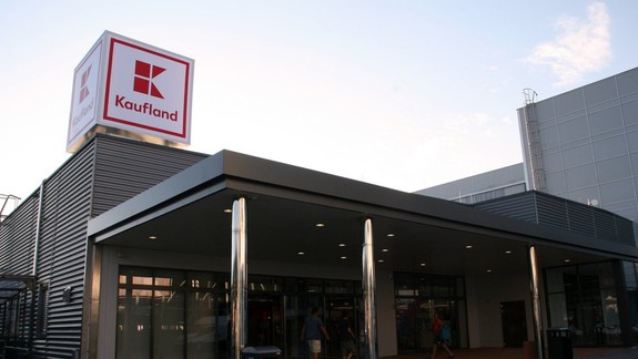 Kaufland ukončil modernizáciu svojej predajne v mestskej časti Bratislava – Nové Mesto