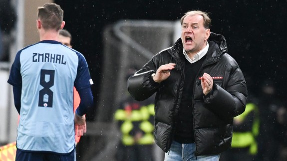 Slovan dostal od FIFA trest na tri prestupové obdobia