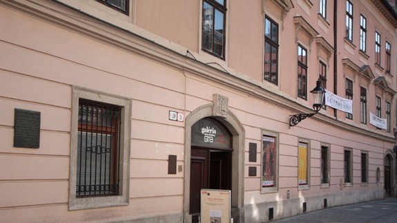 Máte radi komiks? Možno vás zaujme aj ten ekologický v Pálffyho paláci