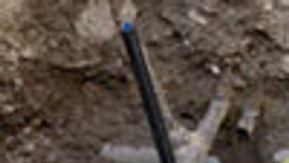 Na Agátovej ulici v Dúbravke unikal plyn