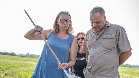 Bratislavská župa monitoruje situáciu v povodí Moravy po záplavách a ekologicky zasahuje proti komárom