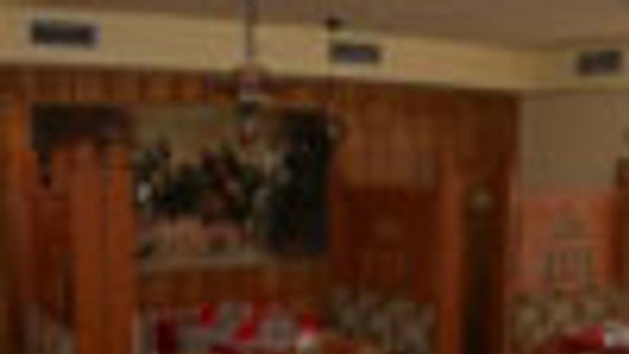 FATIMA LEBANON Restaurant