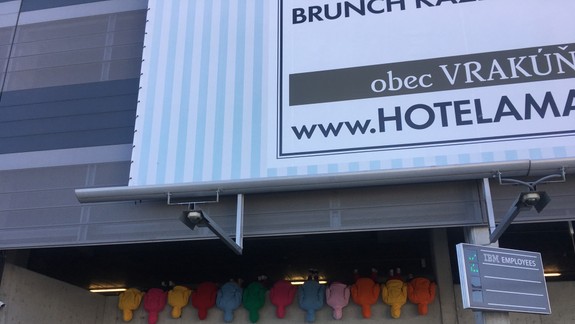 FOTO: Chcete sa stať turistom vo svojom meste? Užite si počas Bielej noci netradičnú prechádzku novou štvrťou