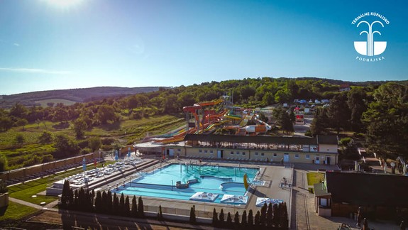 Ľudia na Podhájskej sa kúpali v rádioaktívnej vode - aká bude reakcia príslušného rezortu?