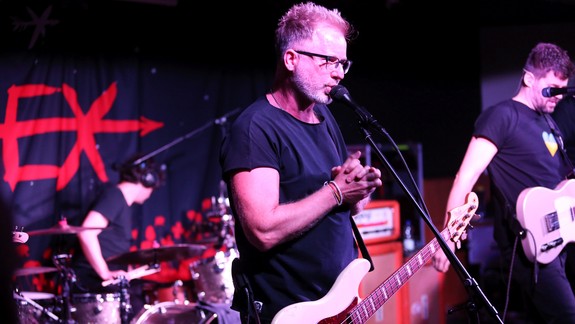 Istropolis štartuje výstavbu špeciálnym zimným koncertom skupiny Hex, vstup je voľný