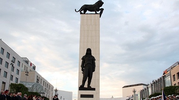 Pri Pamätníku M. R. Štefánika bude aj tento rok pietna spomienka