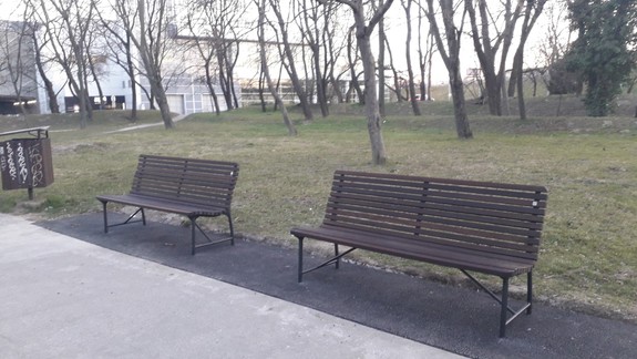 Komplexnú koncepciu rozvoja Sadu Janka Kráľa má priniesť nová štúdia