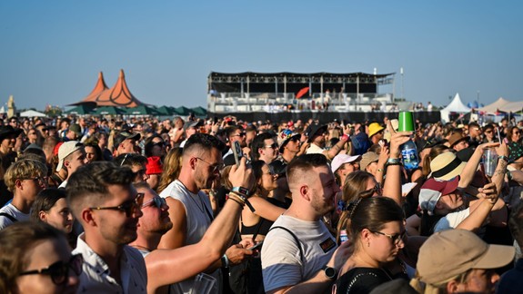 Festival Lovestream pokračuje druhým dňom, na programe sú ďalšie atraktívne mená