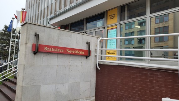 V Novom Meste zapíšte dieťa do škôlky cez online systém ePrihláška