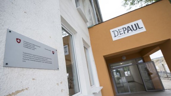 Bratislava poskytne organizácii Depaul Slovensko dotáciu 70.000 eur