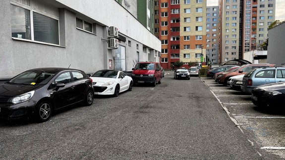 Prieskum: S čím sú najviac nespokojní Petržalčania?