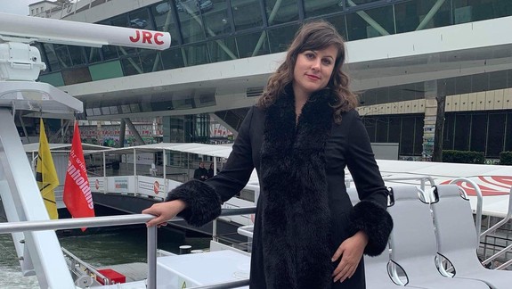 ROZHOVOR: Bratislava doplatila na pandémiu najviac zo všetkých, vysvetľuje odborníčka na cestovný ruch Soňa Svoreňová