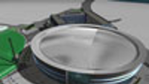 Petržalská hala bude, sľubujú Fíni