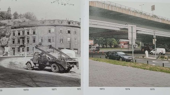 Tip na darček: Krásne knižky, ktoré potešia najmä milovníkov starej Bratislavy