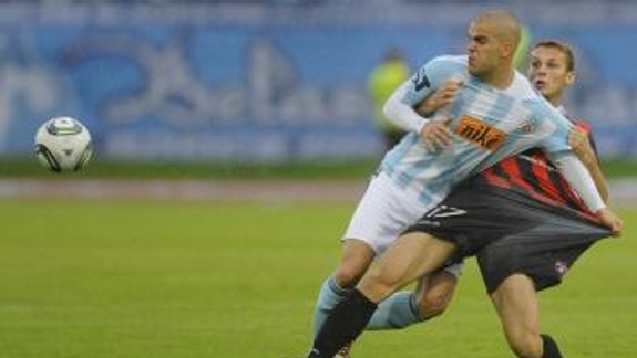 Slovan Bratislava porazil Spartak Trnava 2:1