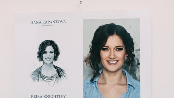 Na čo sa nechali nahovoriť herečka Emília Vášaryová a podnikateľ Imrich Béreš?